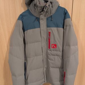 Flylow Insulated Ski Jacket